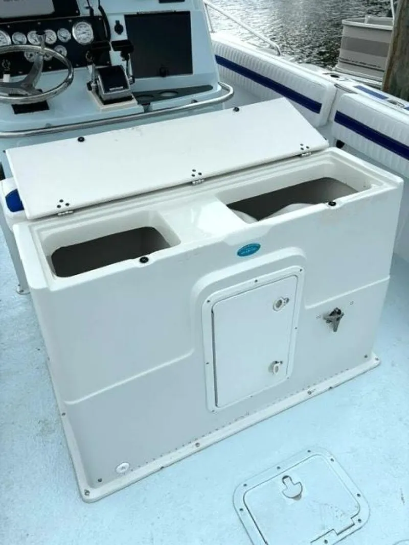 Slide: The Image of Robalo Wahoo 1989 - 4387425