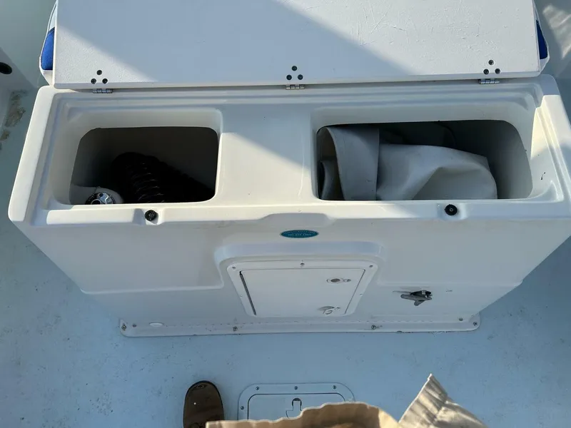 Slide: The Image of Robalo Wahoo 1989 - 5714970