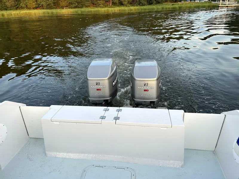 Slide: The Image of Robalo Wahoo 1989 - 4286304