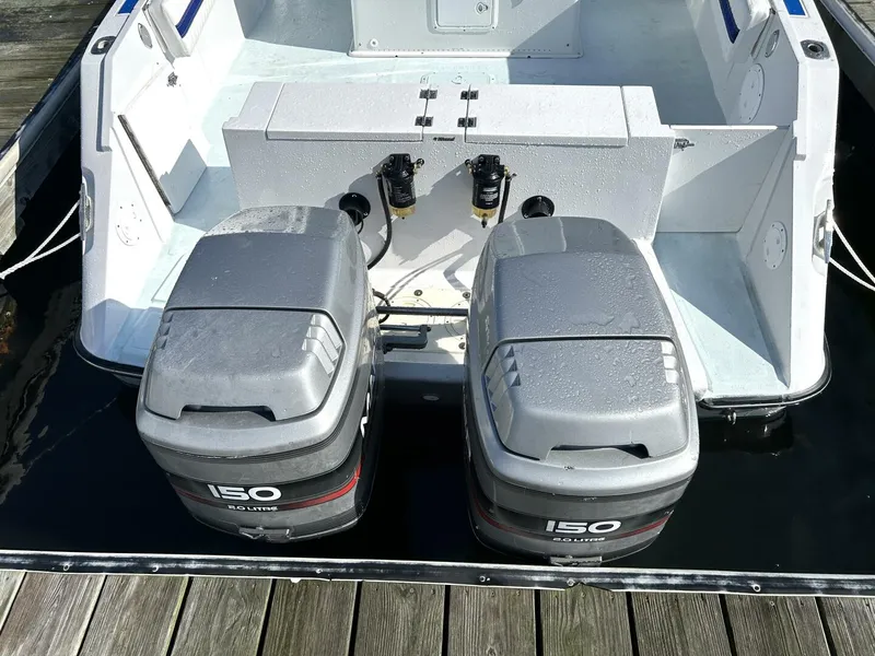 Slide: The Image of Robalo Wahoo 1989 - 4286315