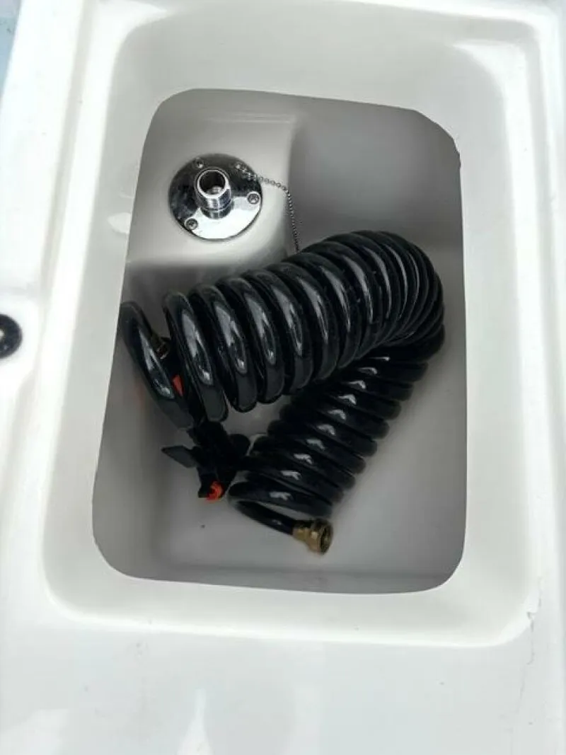 Slide: The Image of Robalo Wahoo 1989 - 4387426