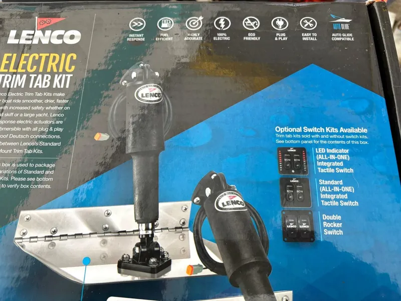 Slide: The Image of Robalo Wahoo 1989 - 5715000