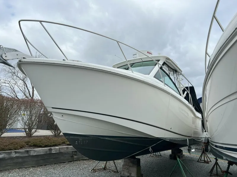The Image of Boston Whaler 285 Conquest 2017 - 4286669
