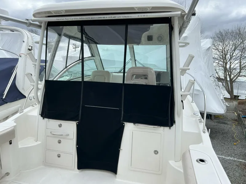Slide: The Image of Boston Whaler 285 Conquest 2017 - 4286671