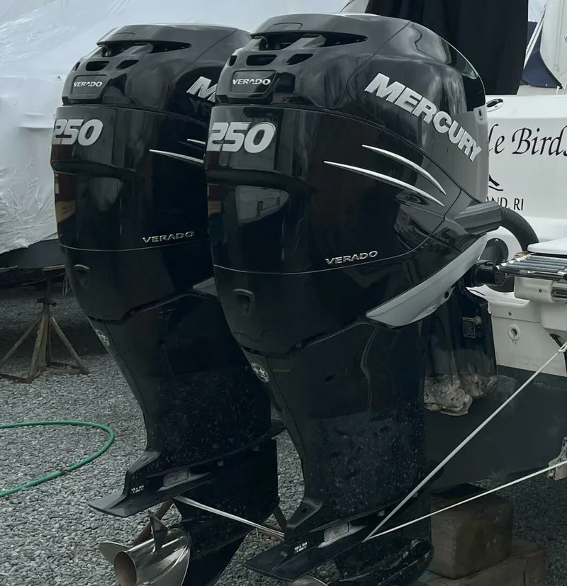 Slide: The Image of Boston Whaler 285 Conquest 2017 - 4286683