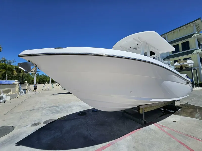 Slide: The Image of Century 2900 Center Console 2022 - 5742513