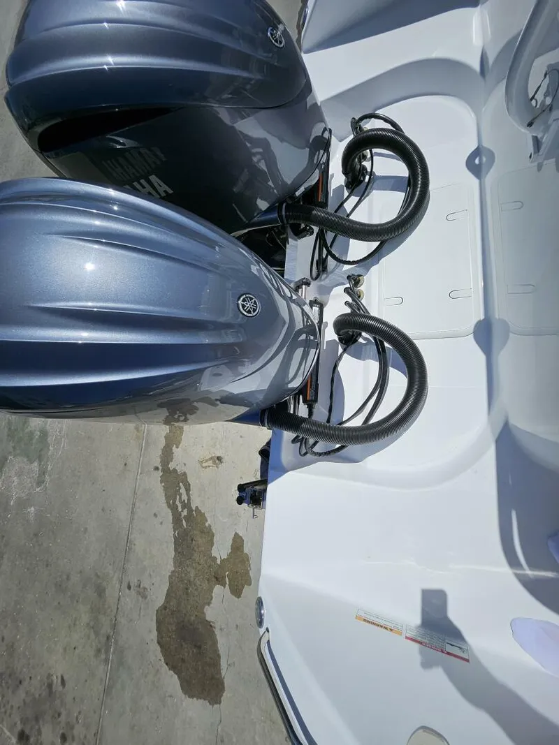 Slide: The Image of Century 2900 Center Console 2022 - 5742520