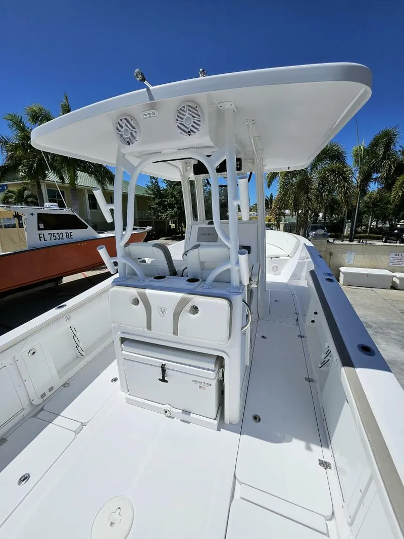 Slide: The Image of Century 2900 Center Console 2022 - 5742522