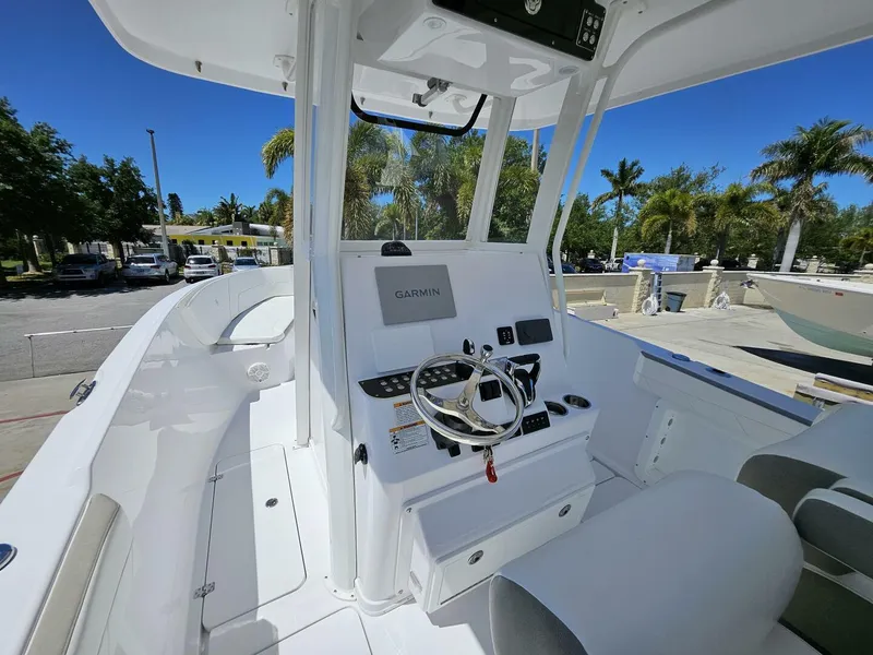 Slide: The Image of Century 2900 Center Console 2022 - 5742526