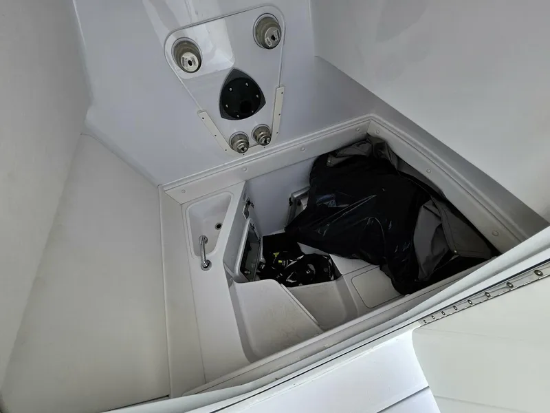 Slide: The Image of Century 2900 Center Console 2022 - 5742535