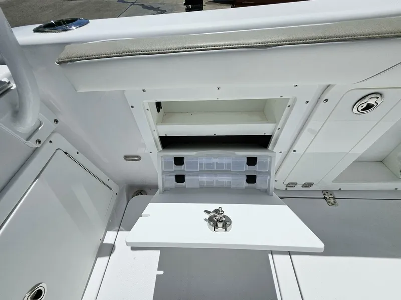 Slide: The Image of Century 2900 Center Console 2022 - 5742540