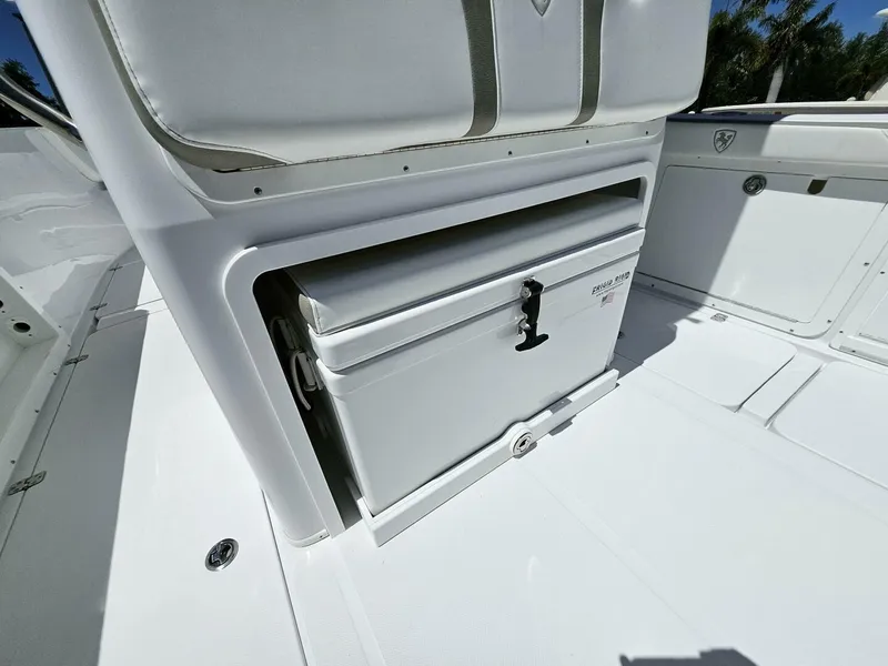 Slide: The Image of Century 2900 Center Console 2022 - 5742543