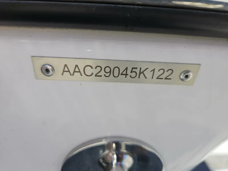 Slide: The Image of Century 2900 Center Console 2022 - 5742499