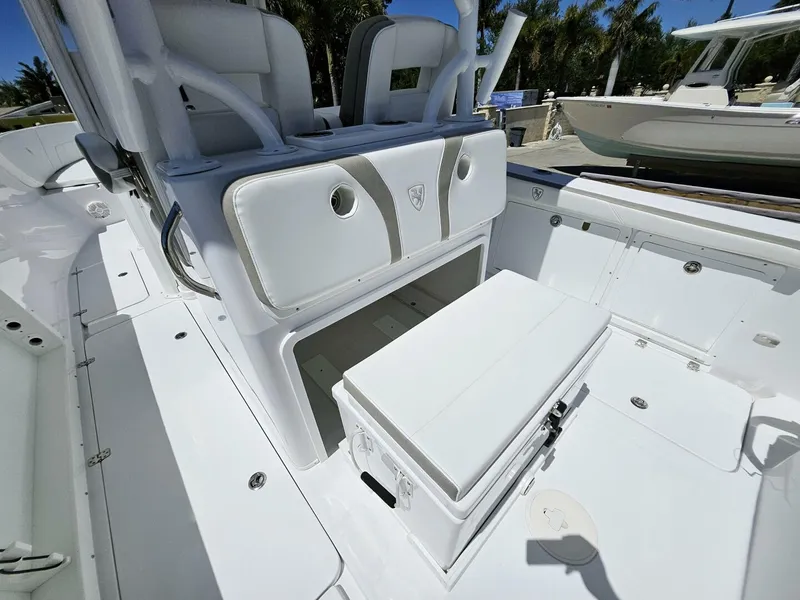 Slide: The Image of Century 2900 Center Console 2022 - 5742544