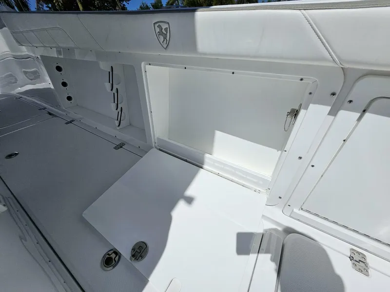 Slide: The Image of Century 2900 Center Console 2022 - 5742546