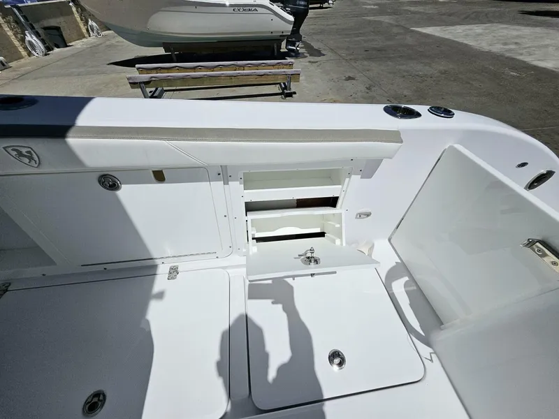Slide: The Image of Century 2900 Center Console 2022 - 5742547