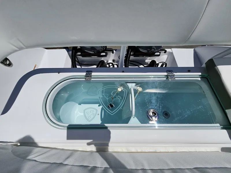 Slide: The Image of Century 2900 Center Console 2022 - 5742548