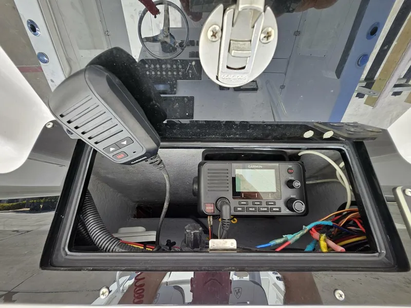 Slide: The Image of Century 2900 Center Console 2022 - 5742554