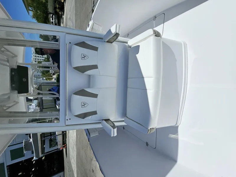 Slide: The Image of Century 2900 Center Console 2022 - 5742562