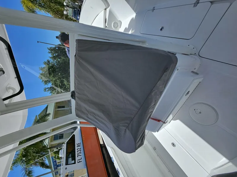 Slide: The Image of Century 2900 Center Console 2022 - 5742564