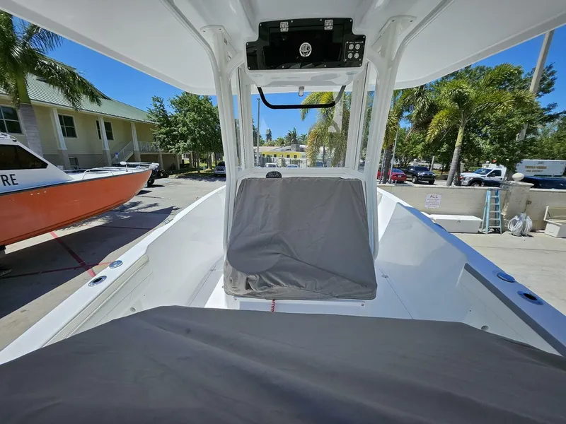 Slide: The Image of Century 2900 Center Console 2022 - 5742579