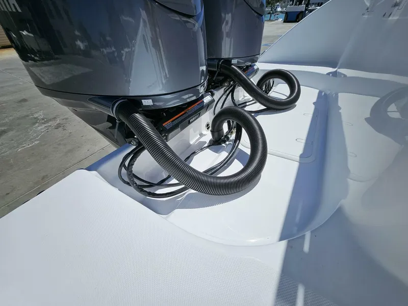 Slide: The Image of Century 2900 Center Console 2022 - 5775703