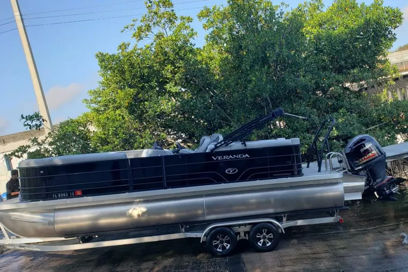 Slide: The Image of Veranda Vista View RC22 2022 - 4287588