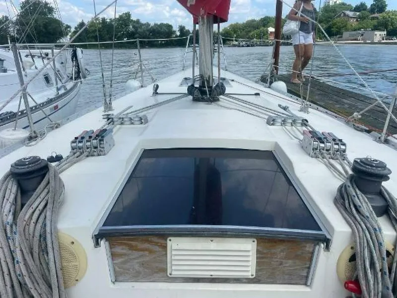 Slide: The Image of Reliance 39 1986 - 4327149