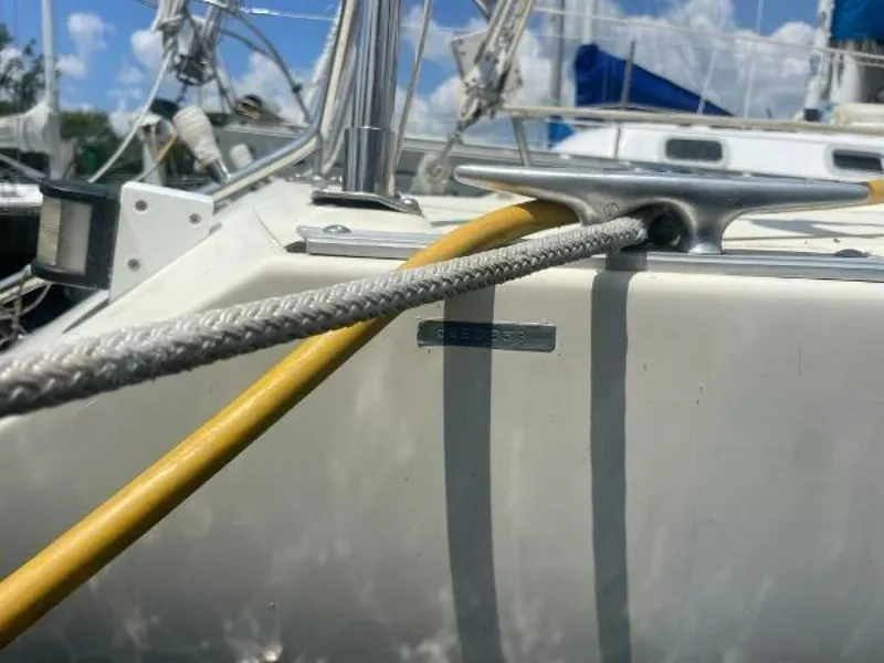 Slide: The Image of Reliance 39 1986 - 4327150