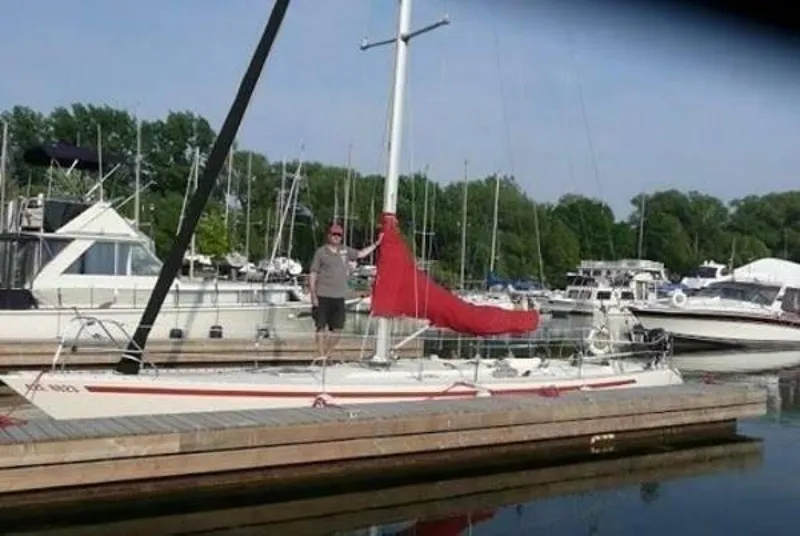 Slide: The Image of Reliance 39 1986 - 4327138