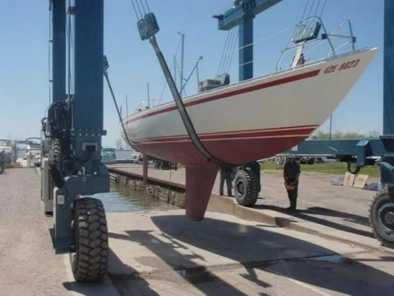 Slide: The Image of Reliance 39 1986 - 4327142