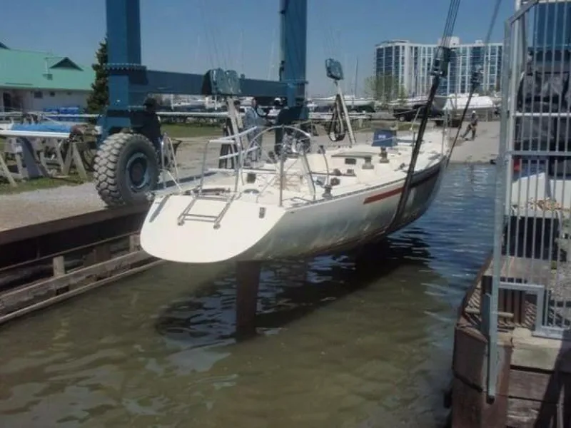 Slide: The Image of Reliance 39 1986 - 4327143