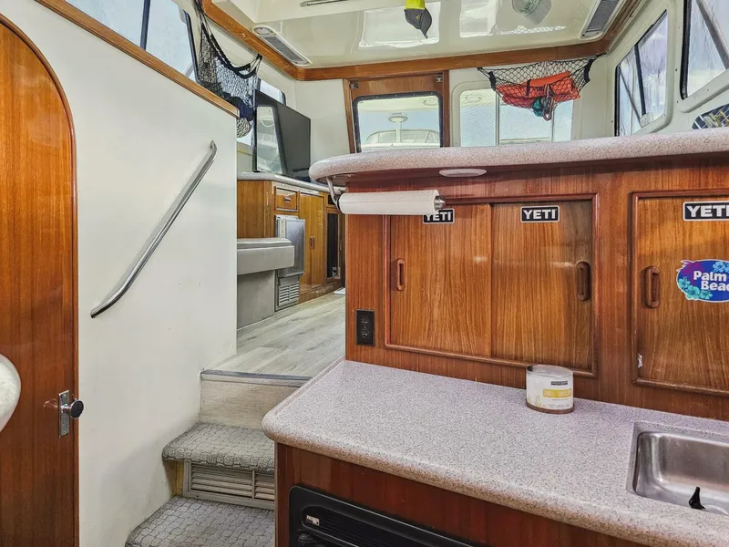 Slide: The Image of Mediterranean 38 Convertible 2001 - 4289941