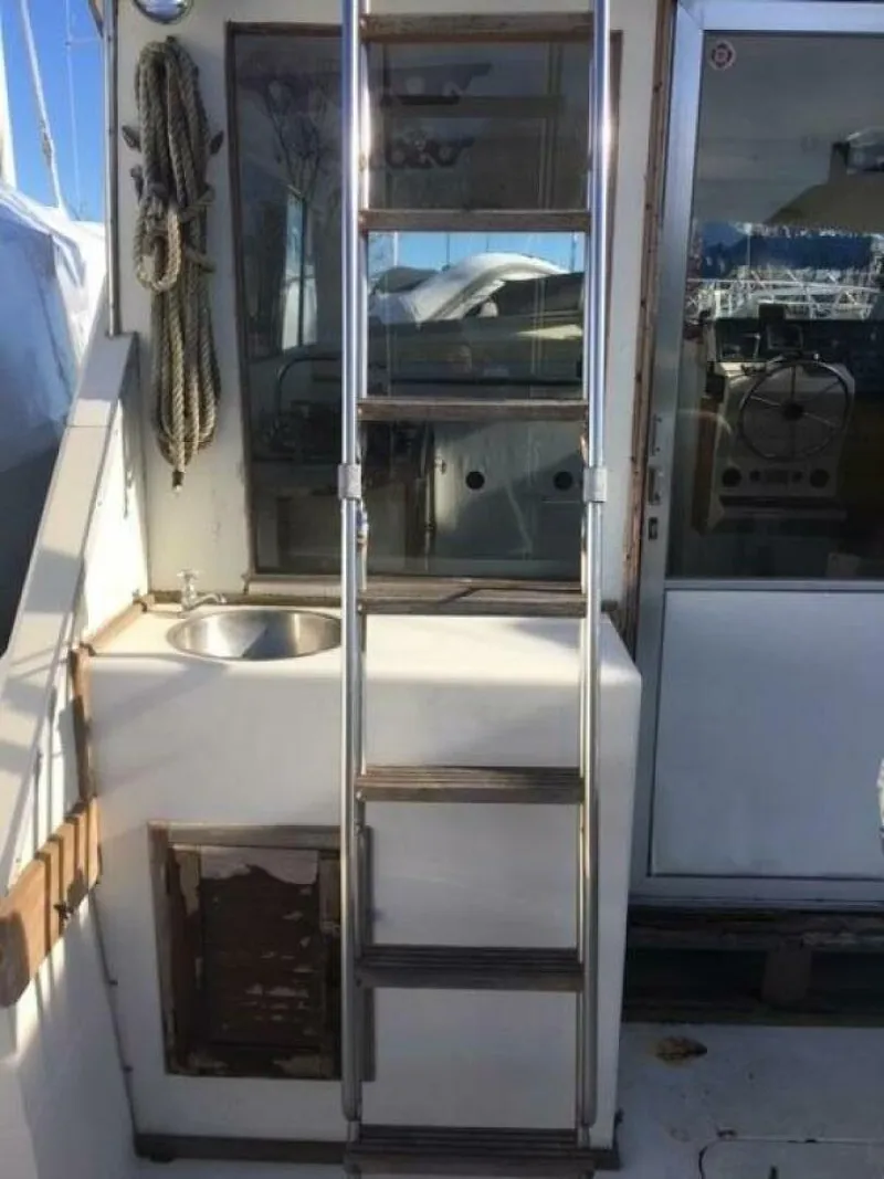 Slide: The Image of Chris-Craft Tournament 1973 - 4290119