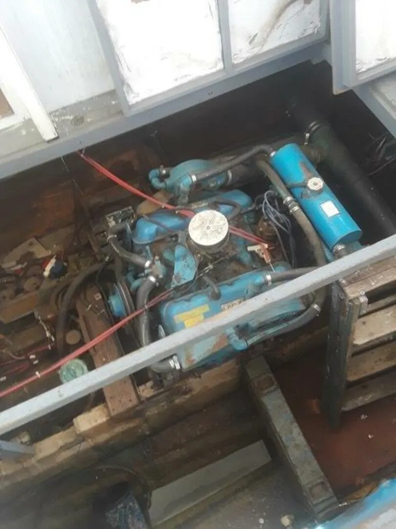 Slide: The Image of Chris-Craft Tournament 1973 - 4290125