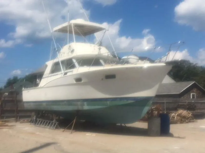 Slide: The Image of Chris-Craft Tournament 1973 - 4290116