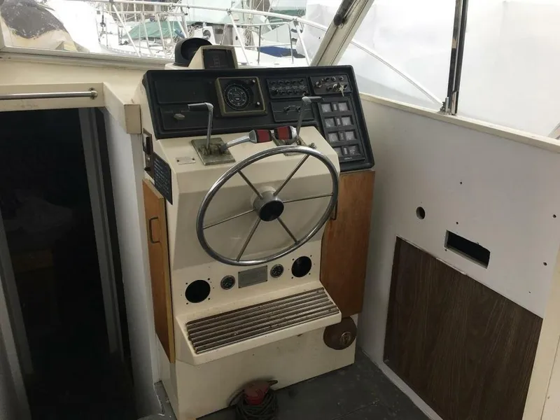 Slide: The Image of Chris-Craft Tournament 1973 - 4290109