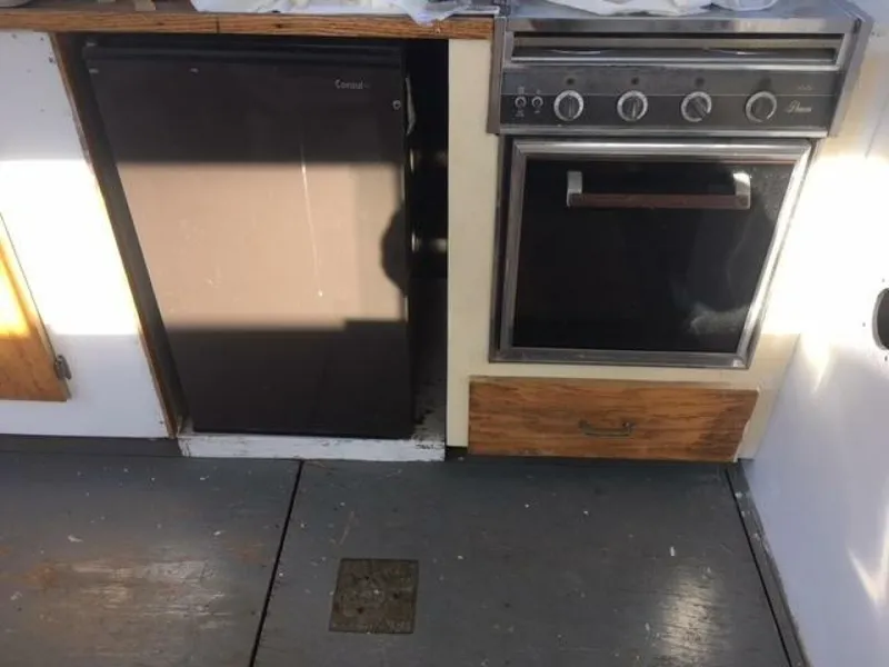 Slide: The Image of Chris-Craft Tournament 1973 - 4290123