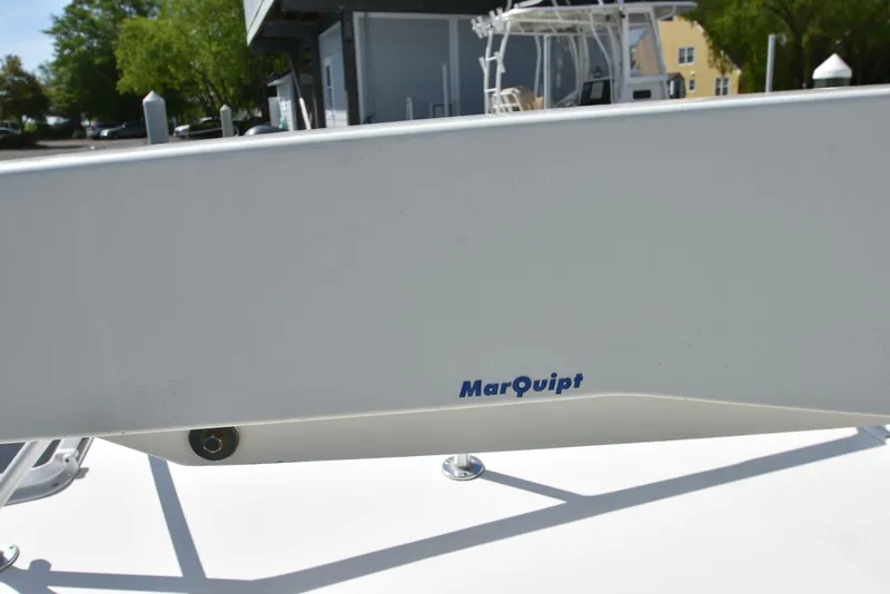 Slide: The Image of Ocean Yachts 48 Convertible 1997 - 4290534