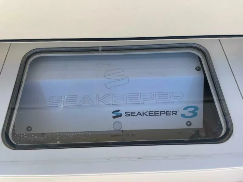 Slide: The Image of 2020 35 Scout 355 LXF CC 'TT Exit Strategy' - 4290879