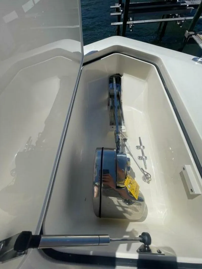 Slide: The Image of 2020 35 Scout 355 LXF CC 'TT Exit Strategy' - 4290878