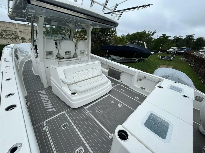 Slide: The Image of Pursuit S378 2021 - 4291178