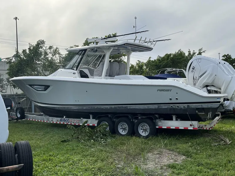 Slide: The Image of Pursuit S378 2021 - 4291163