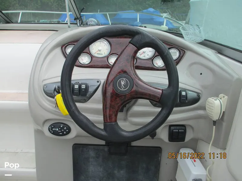 Slide: The Image of Monterey 248LSC 2004 - 10559677