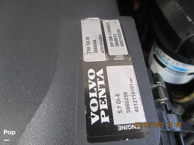 Slide: The Image of Monterey 248LSC 2004 - 10559692