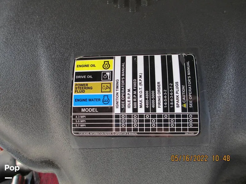 Slide: The Image of Monterey 248LSC 2004 - 10559694