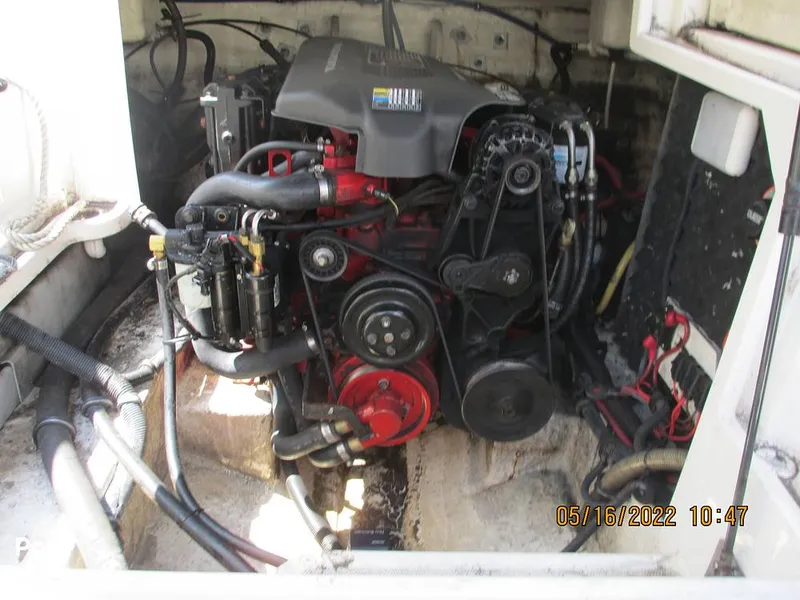 Slide: The Image of Monterey 248LSC 2004 - 10559699