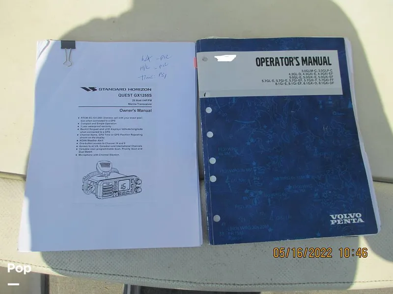 Slide: The Image of Monterey 248LSC 2004 - 10559706