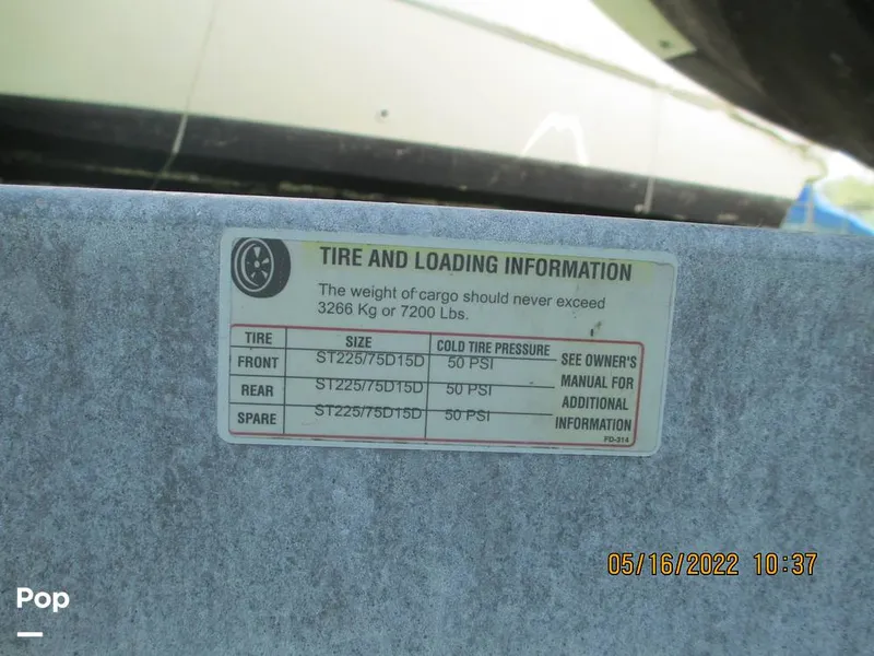 Slide: The Image of Monterey 248LSC 2004 - 10559812