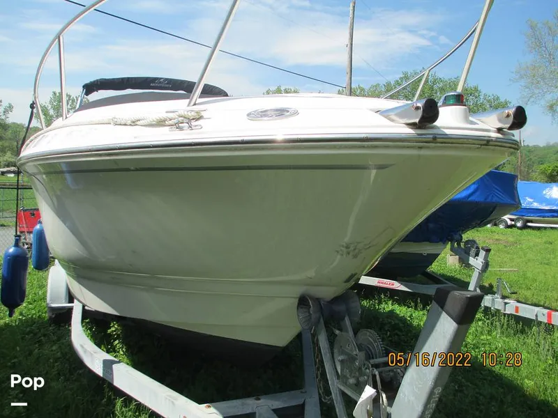 Slide: The Image of Monterey 248LSC 2004 - 10559904